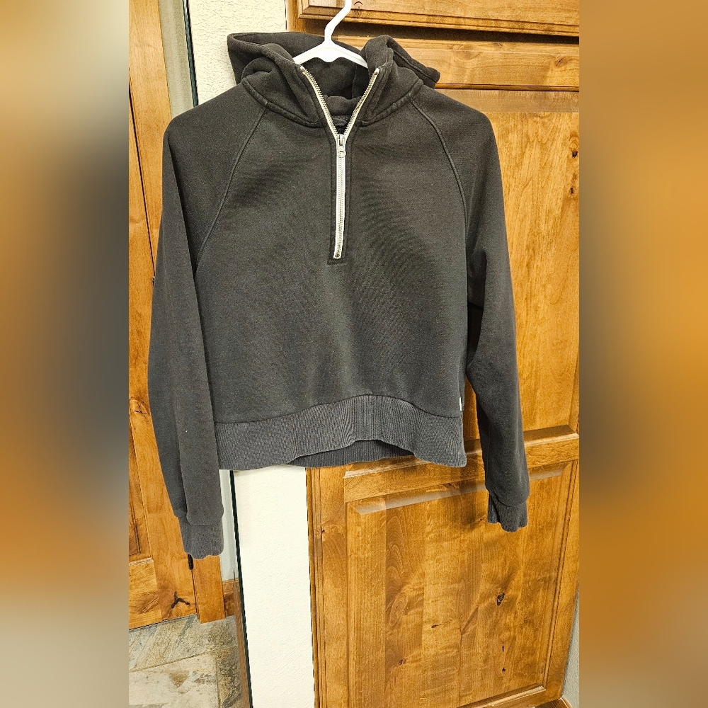 Vuori Restore hoodie